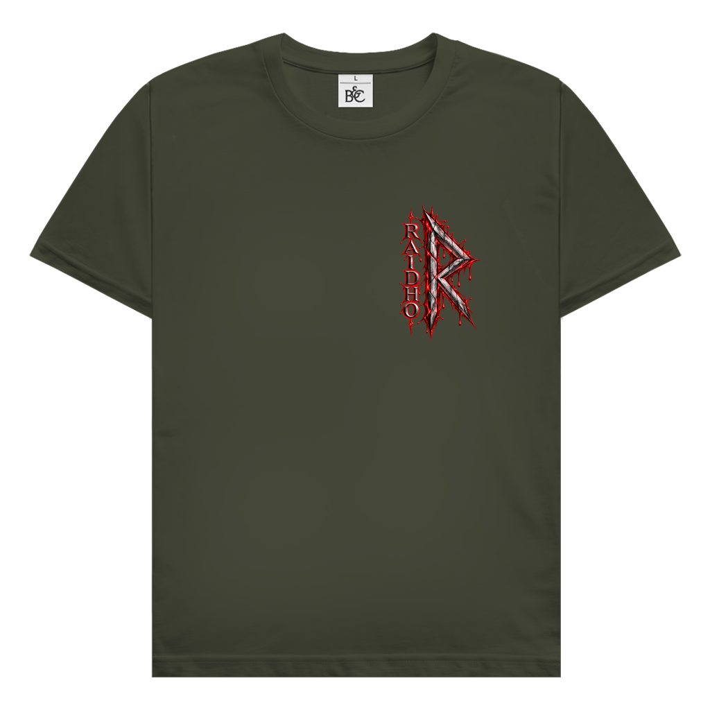 Raidho // Shirt