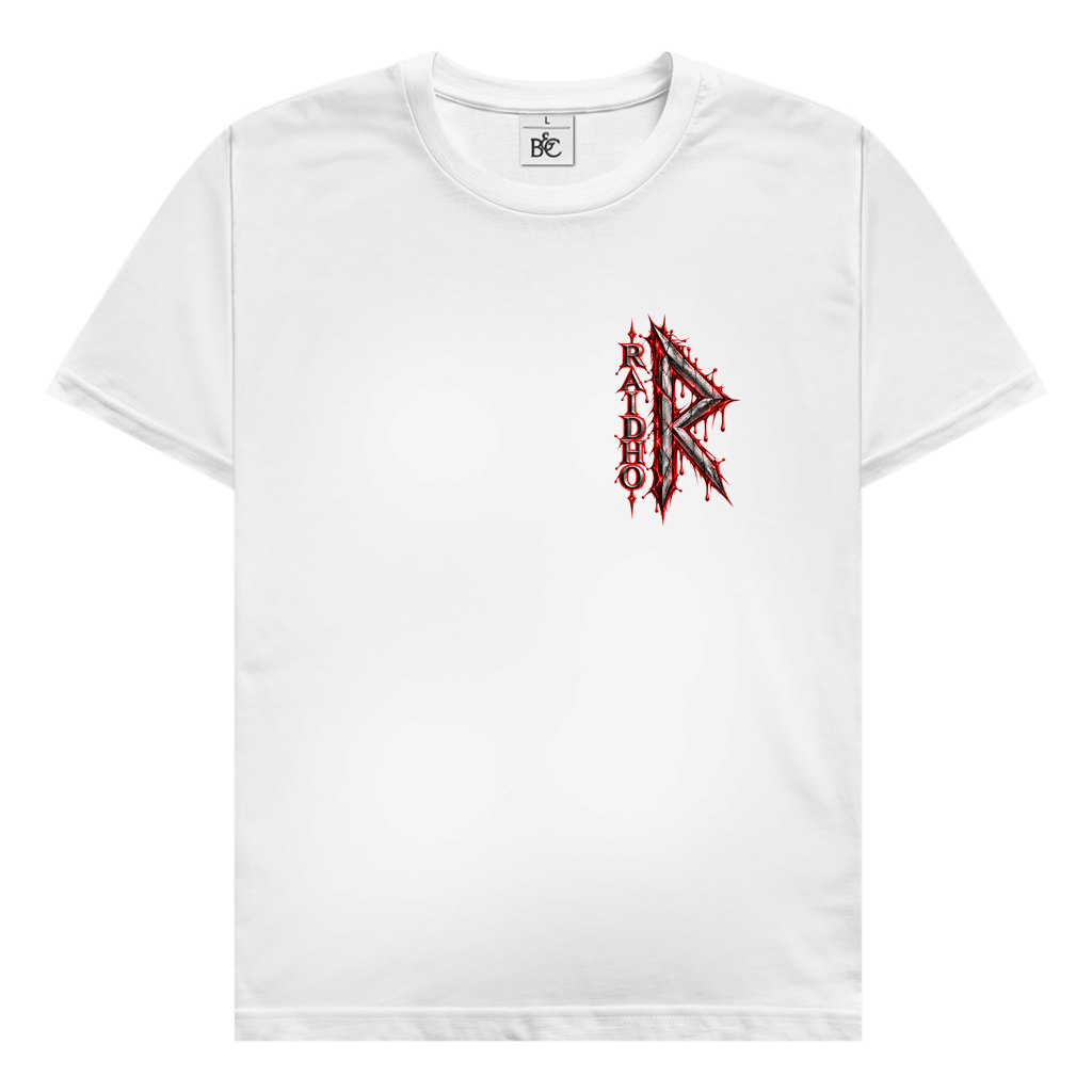 Raidho // Shirt