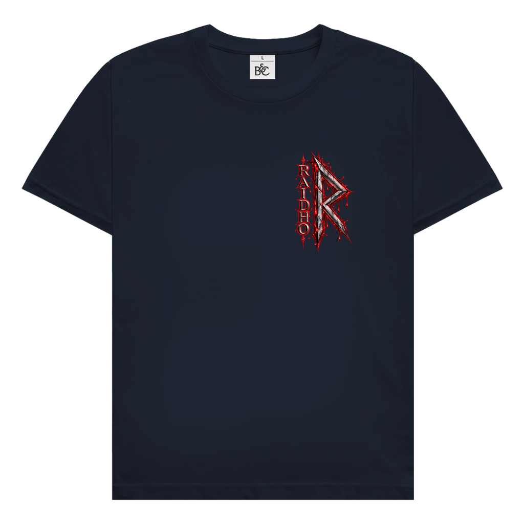 Raidho // Shirt