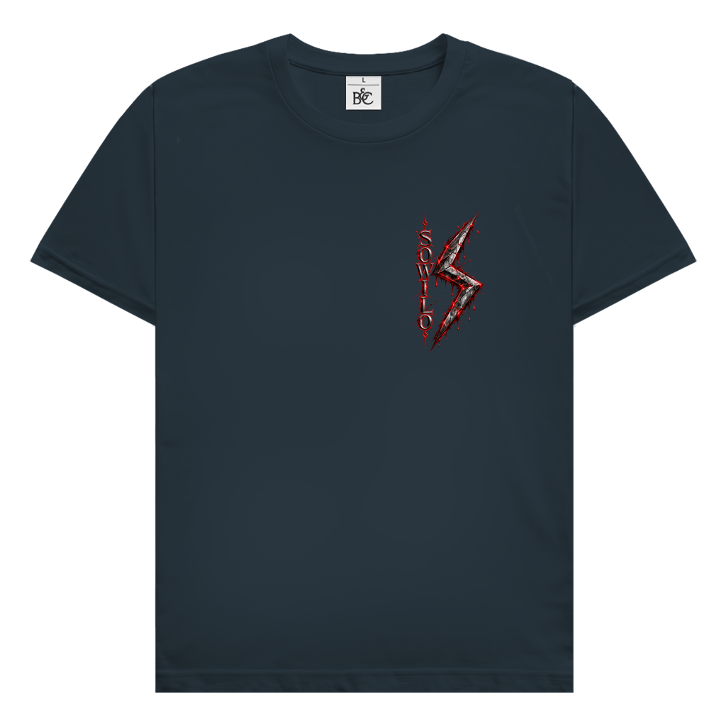 Sowilo // Shirt