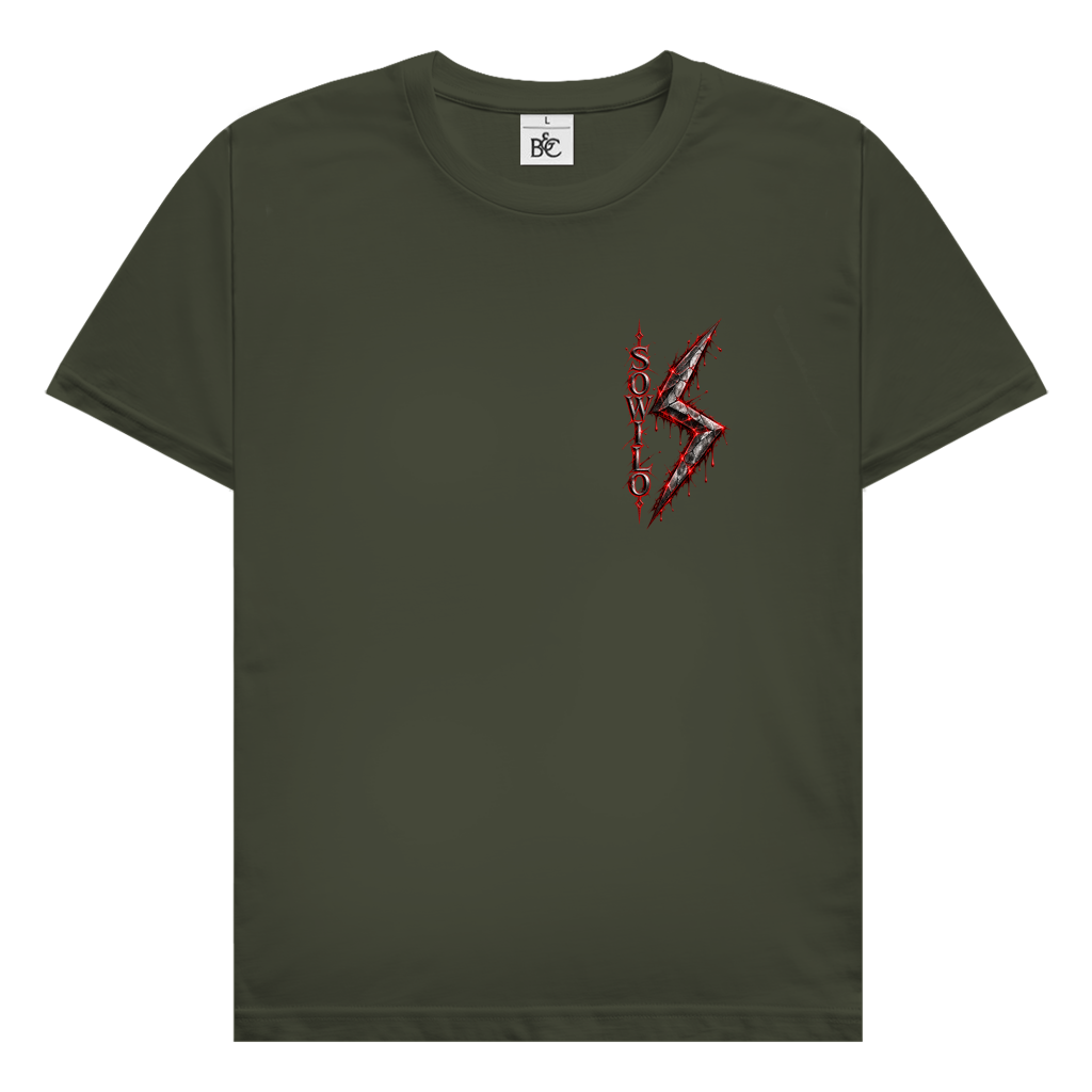 Sowilo // Shirt