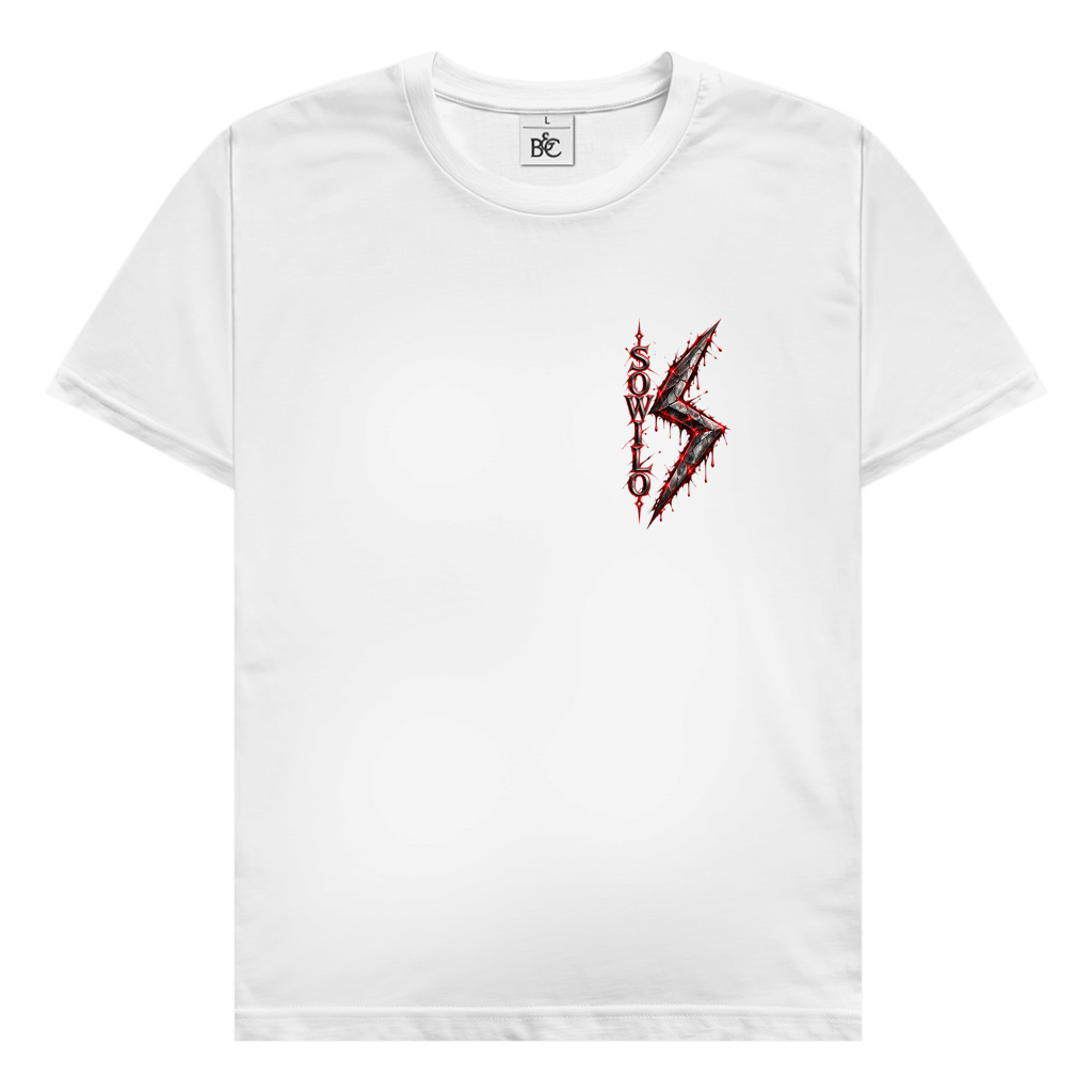 Sowilo // Shirt