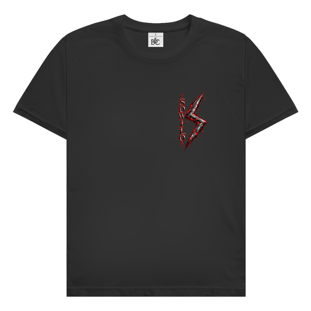 Sowilo // Shirt