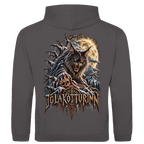 Winterkatze // Hoodie