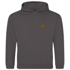 Winterkatze // Hoodie