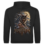 Winterkatze // Hoodie