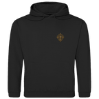 Winterkatze // Hoodie