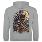 Winterkatze // Hoodie