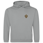 Winterkatze // Hoodie