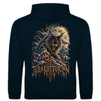 Winterkatze // Hoodie