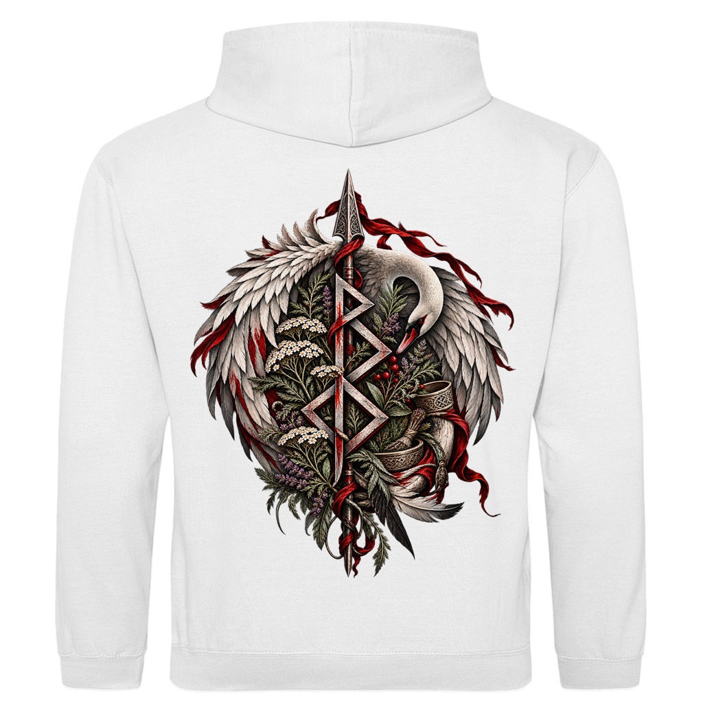 Eir // Hoodie