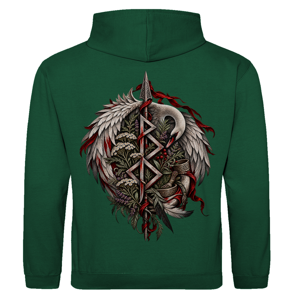 Eir // Hoodie