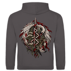 Eir // Hoodie