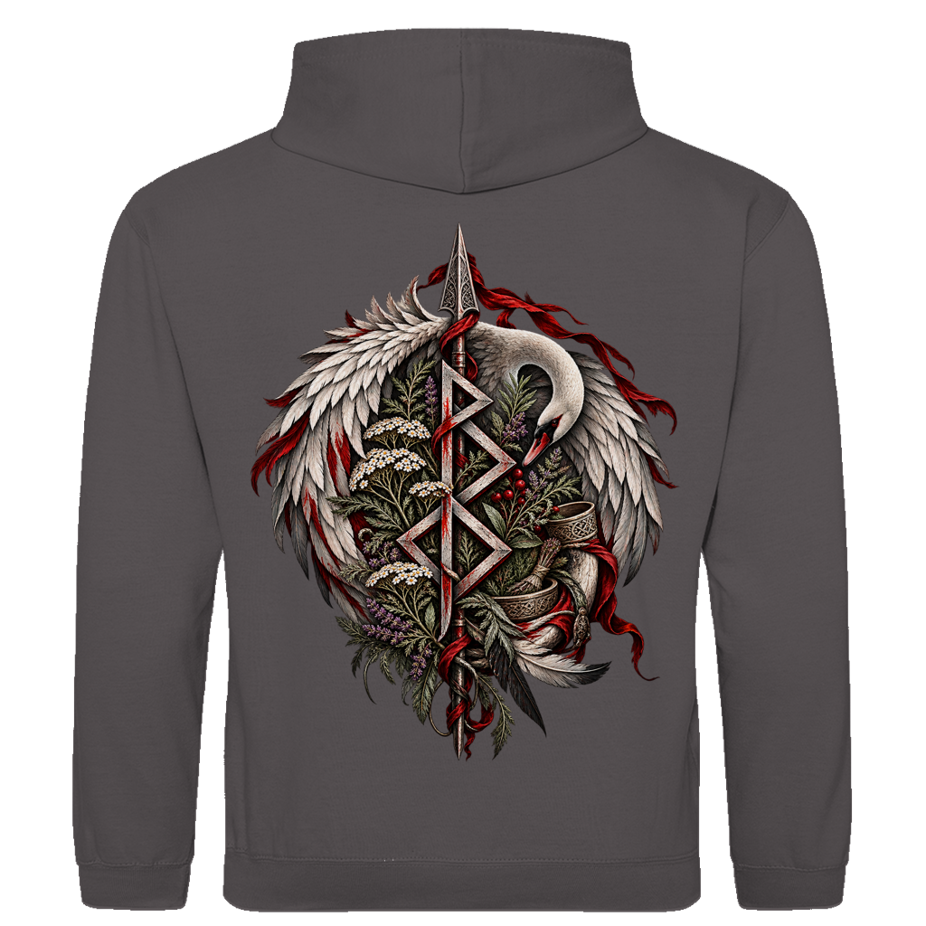 Eir // Hoodie