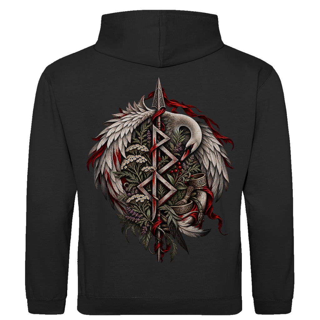 Eir // Hoodie