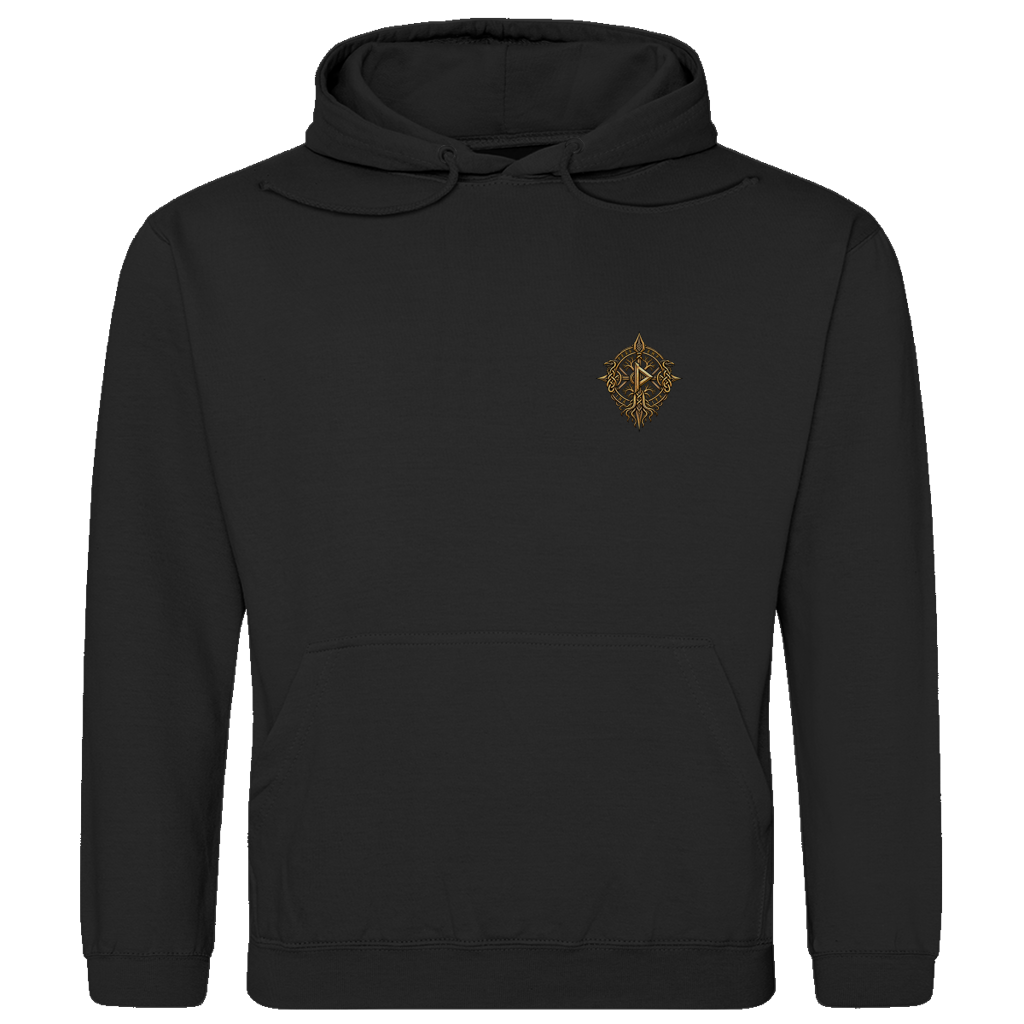 Eir // Hoodie