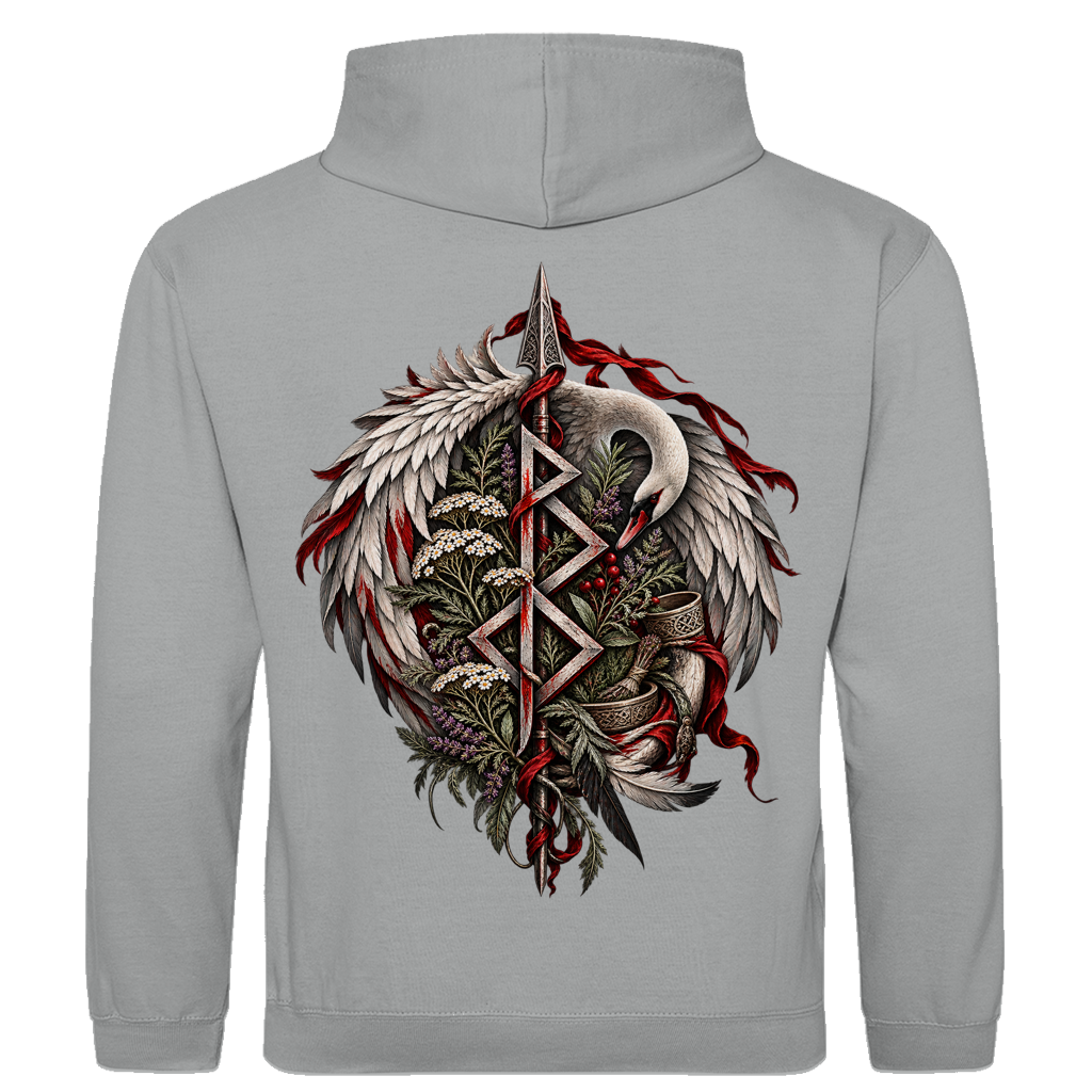 Eir // Hoodie