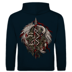 Eir // Hoodie