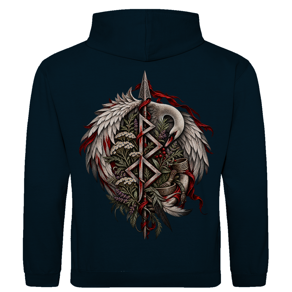 Eir // Hoodie
