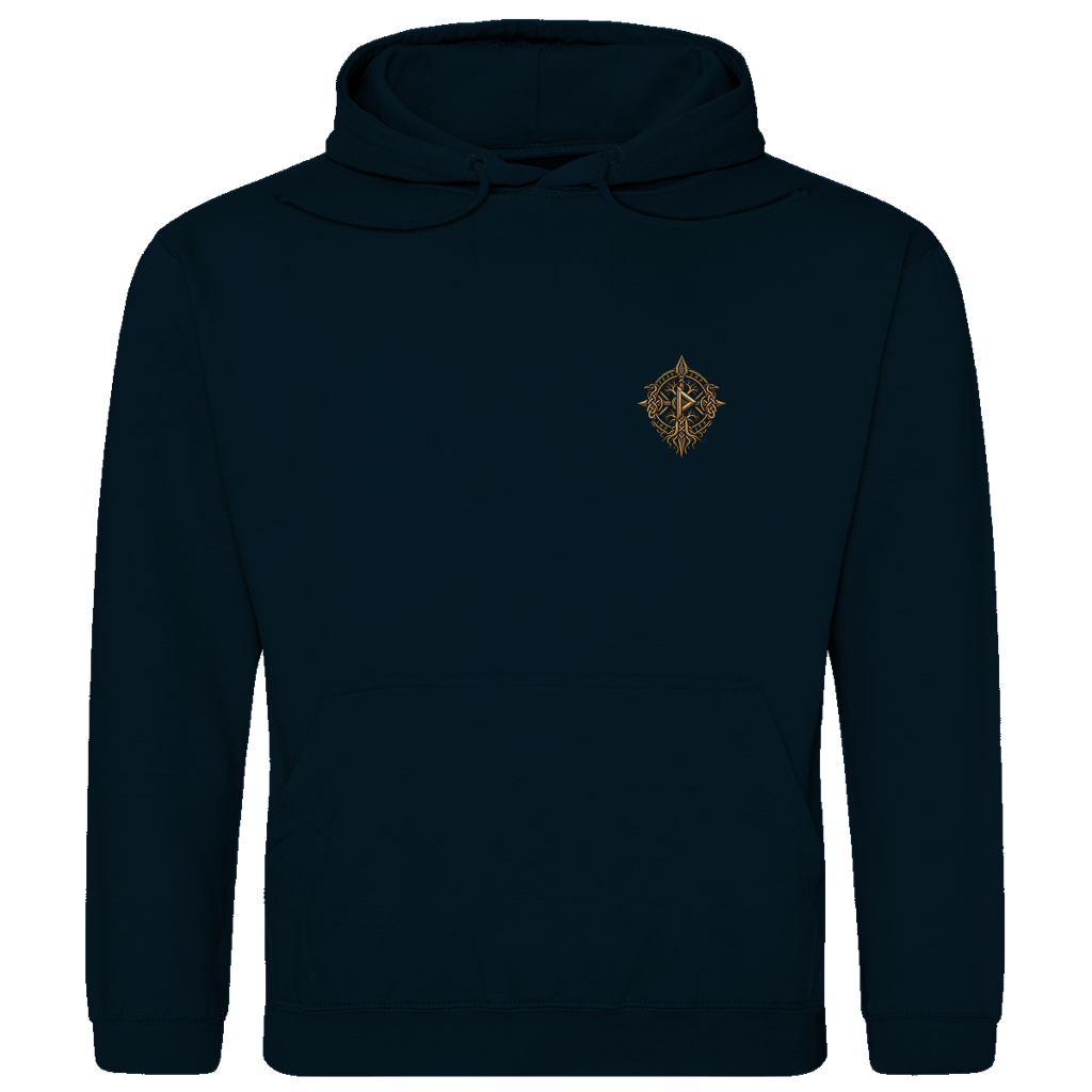 Eir // Hoodie