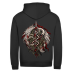 Eir // Zip-Hoodie
