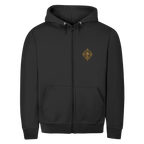 Eir // Zip-Hoodie