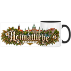 Hannover Heimatliebe // Panoramatasse