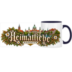 Hannover Heimatliebe // Panoramatasse