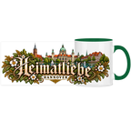Hannover Heimatliebe // Panoramatasse
