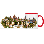 Mainz Heimatliebe // Panoramatasse