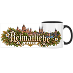 Mainz Heimatliebe // Panoramatasse