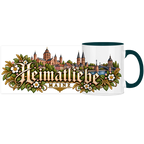 Mainz Heimatliebe // Panoramatasse