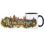 Mainz Heimatliebe // Panoramatasse