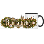 Stuttgart Heimatliebe // Panoramatasse