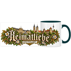 Stuttgart Heimatliebe // Panoramatasse