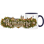 Stuttgart Heimatliebe // Panoramatasse