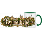 Stuttgart Heimatliebe // Panoramatasse