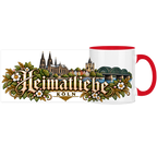 Köln Heimatliebe // Panoramatasse