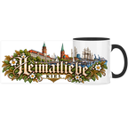 Kiel Heimatliebe // Panoramatasse