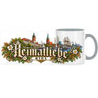 Kiel Heimatliebe // Panoramatasse