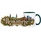 Hamburg Heimatliebe // Panoramatasse
