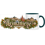 Wiesbaden Heimatliebe // Panoramatasse