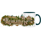 Potsdam Heimatliebe // Panoramatasse