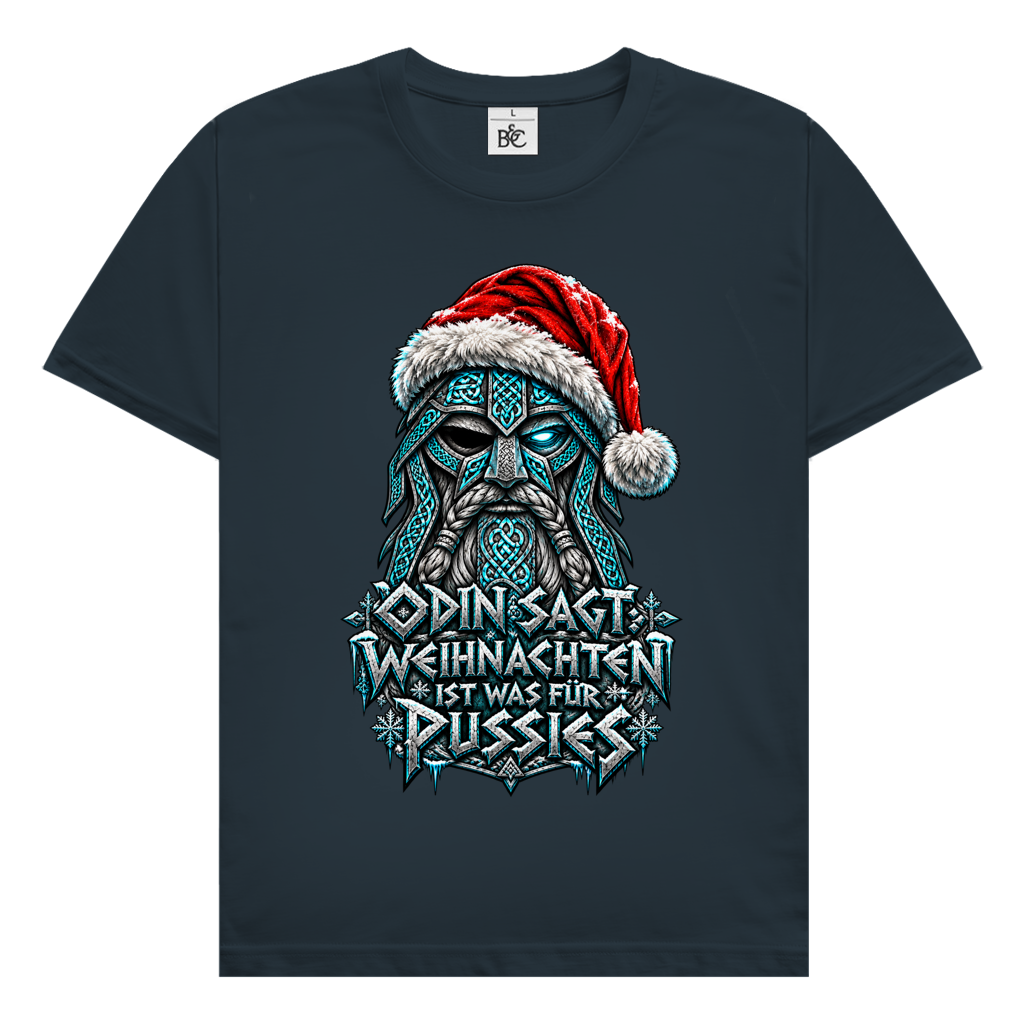 Odin sagt // Shirt