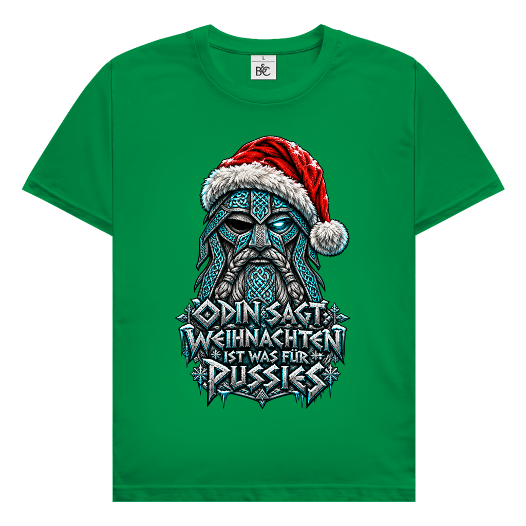 Odin sagt // Shirt