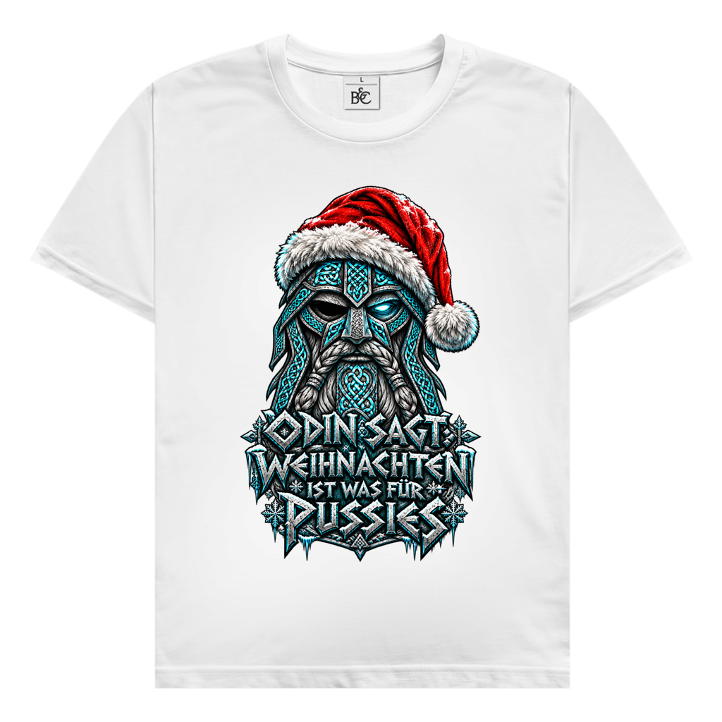 Odin sagt // Shirt