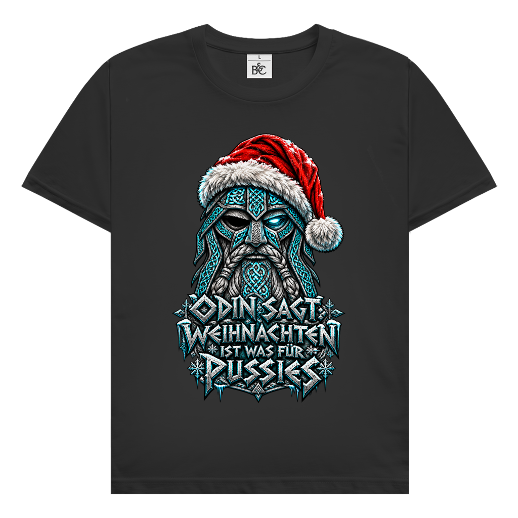 Odin sagt // Shirt