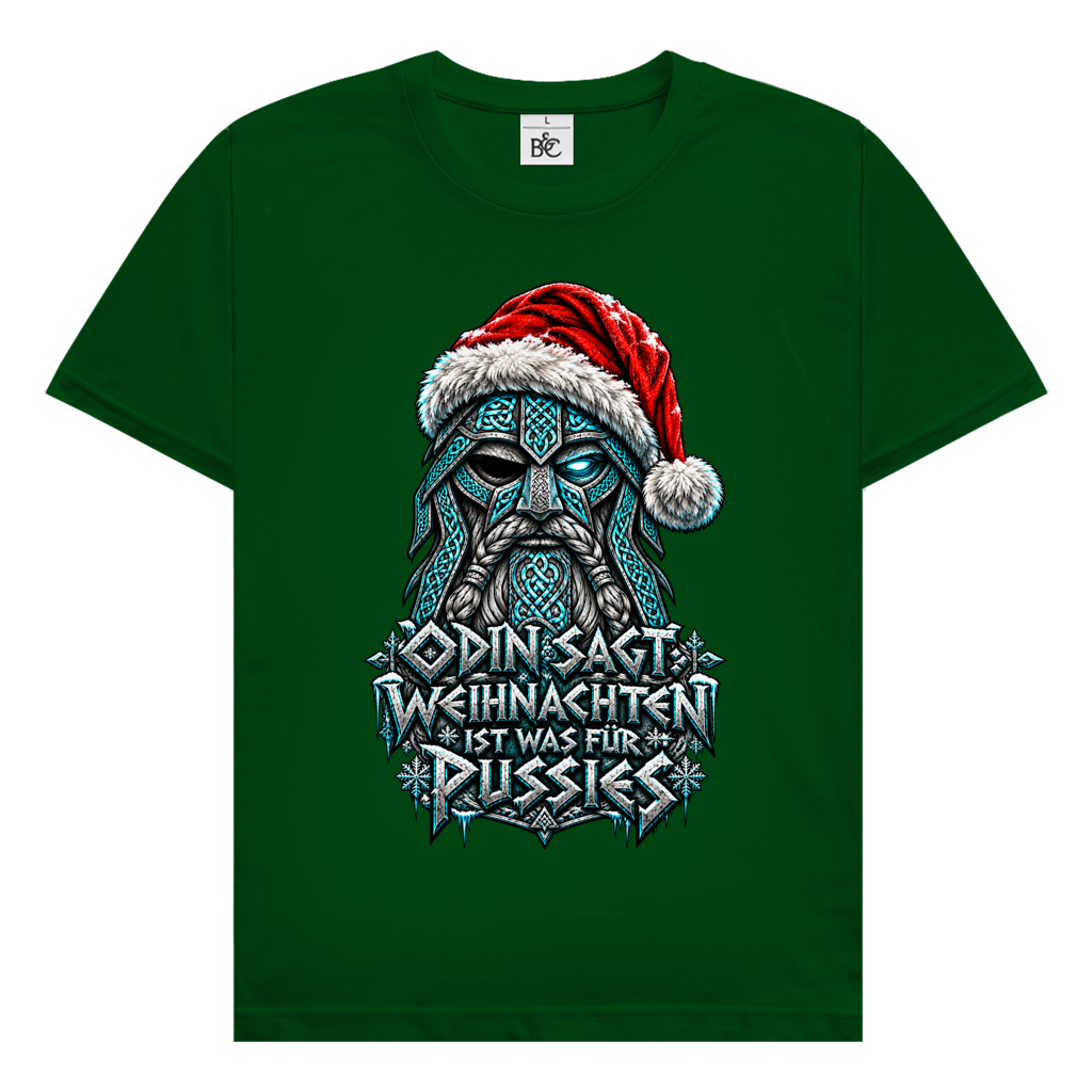 Odin sagt // Shirt