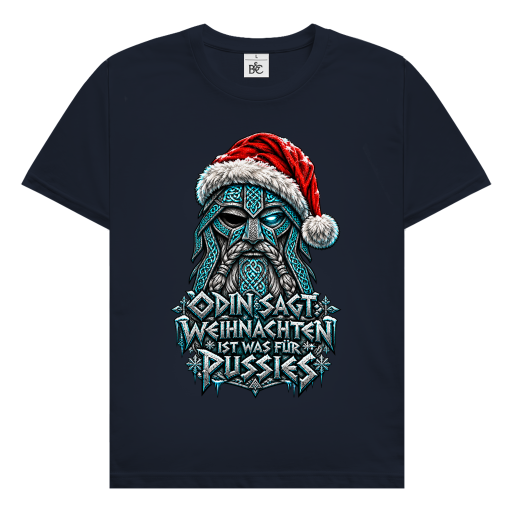 Odin sagt // Shirt