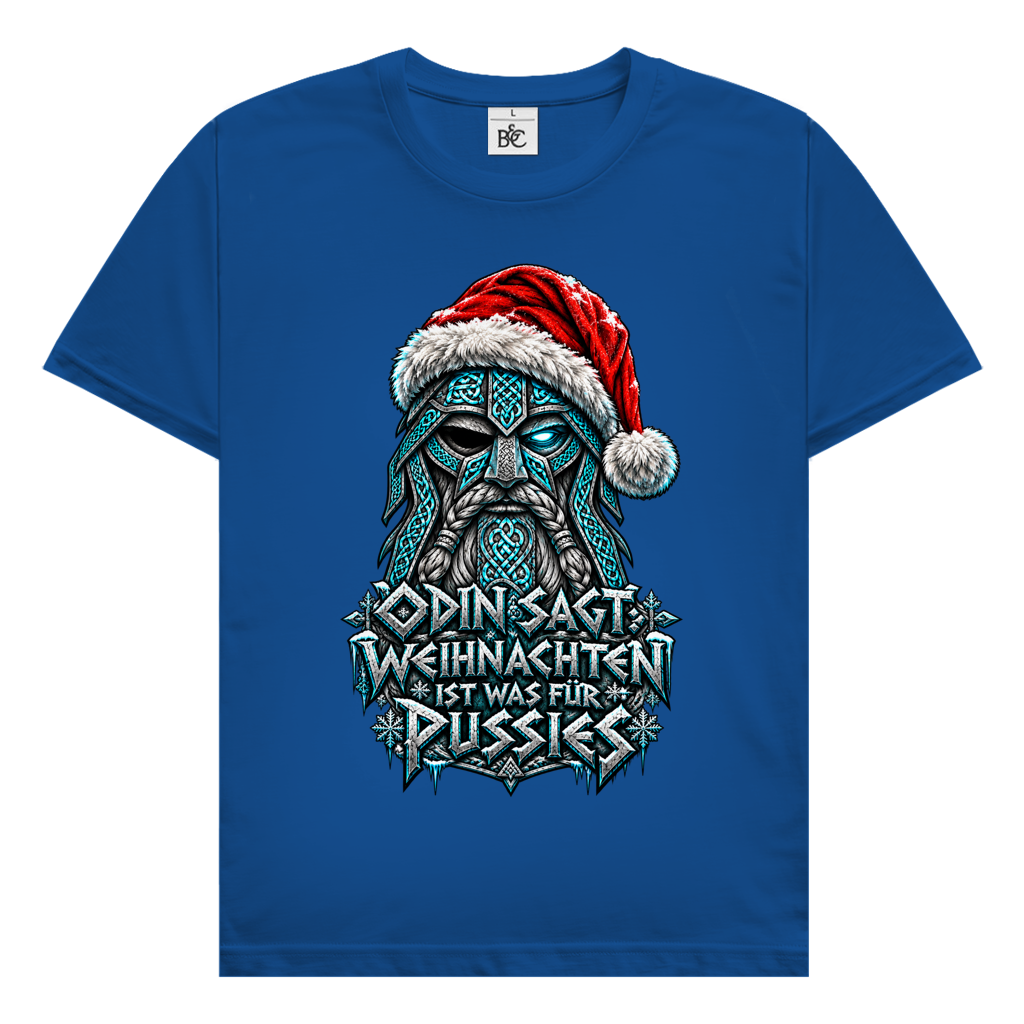 Odin sagt // Shirt